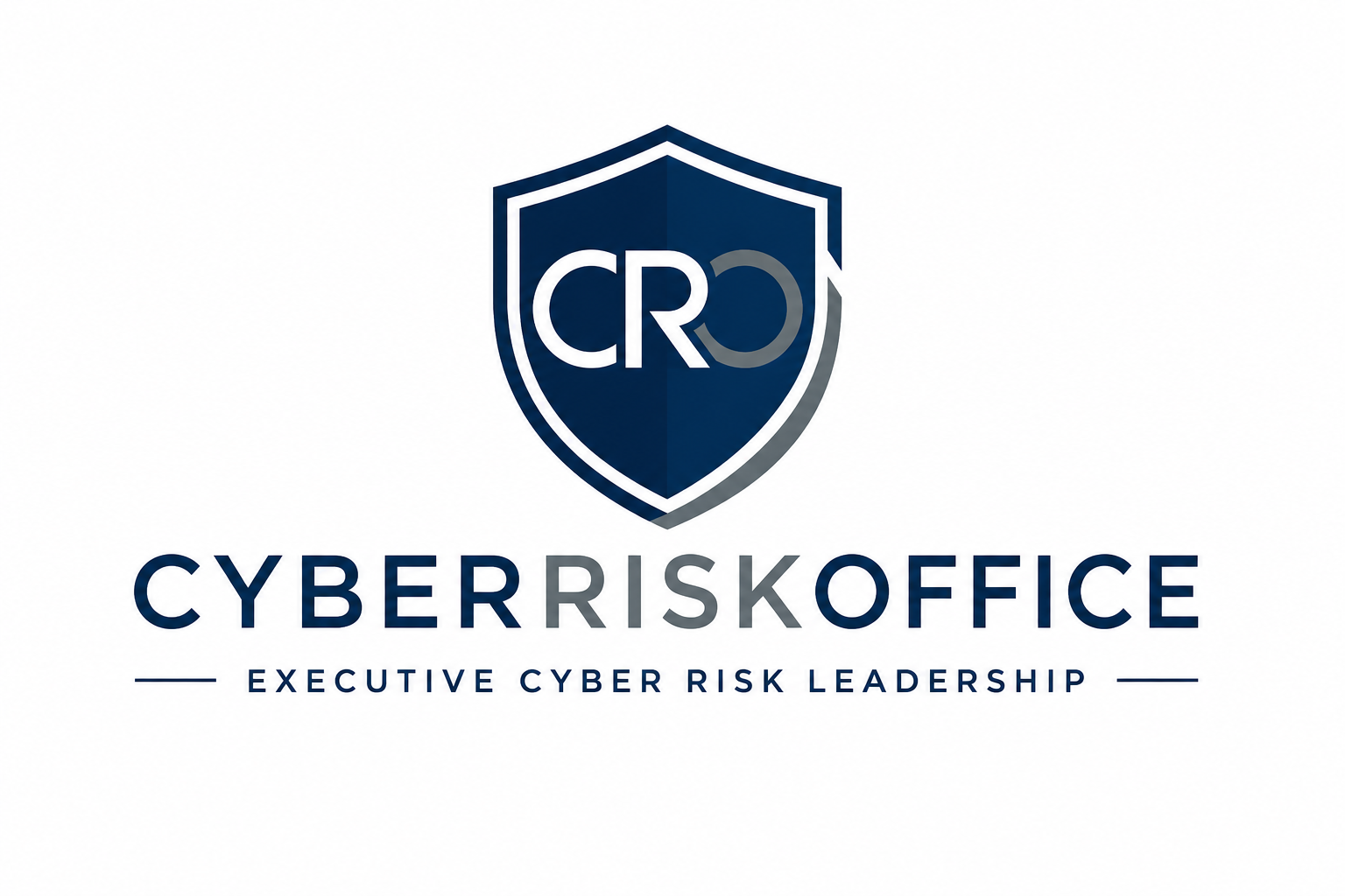 Cyber Risk Office — Executive Cyber Risk Leadership